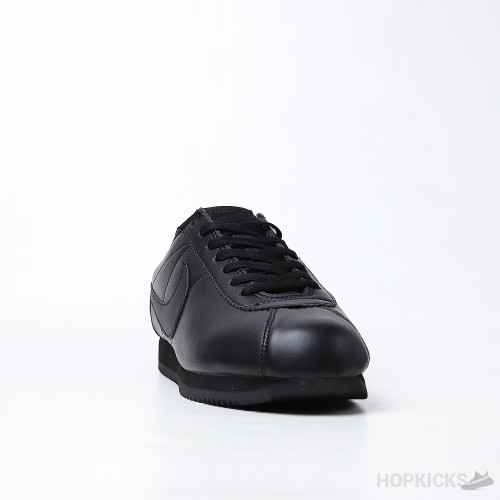 cortez triple black